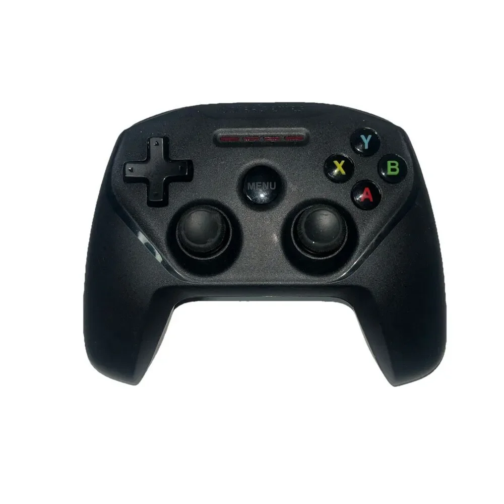 SteelSeries Nimbus Bluetooth Mobile Gaming Controller iOS Apple TV GC-00004